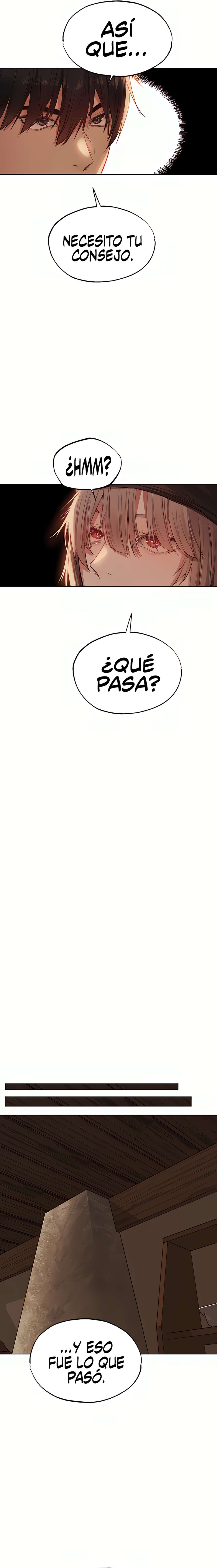 Cazador de milfs de otro mundo Capítulo 22 - Página 17