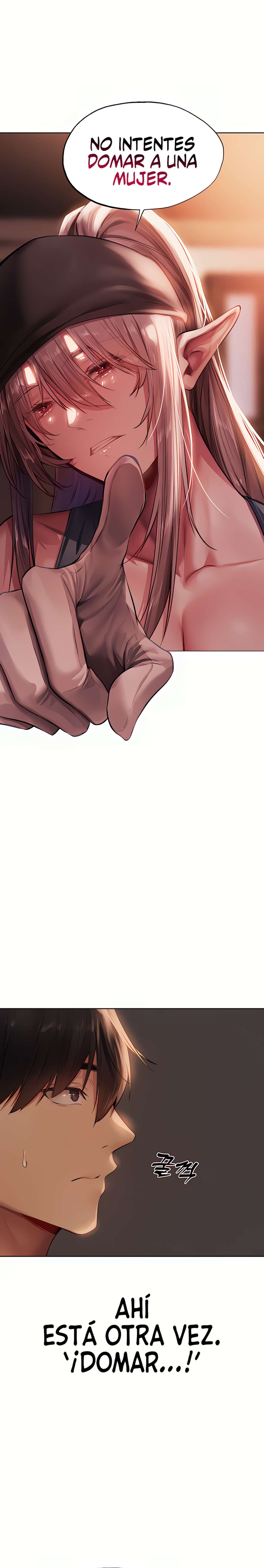 Cazador de milfs de otro mundo Capítulo 22 - Página 19