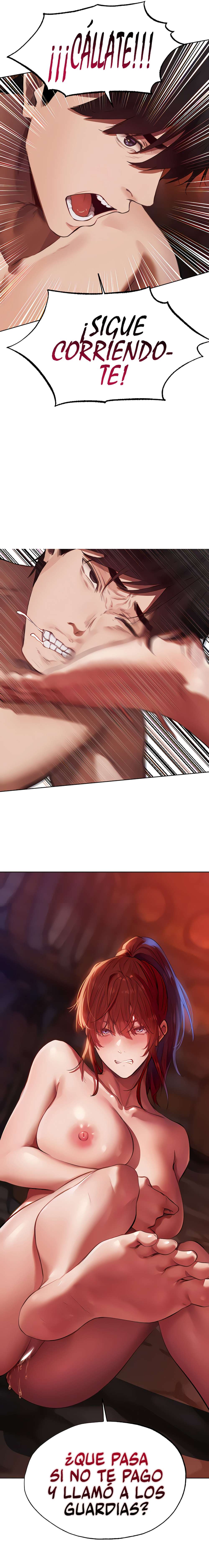 Cazador de milfs de otro mundo Capítulo 22 - Página 2