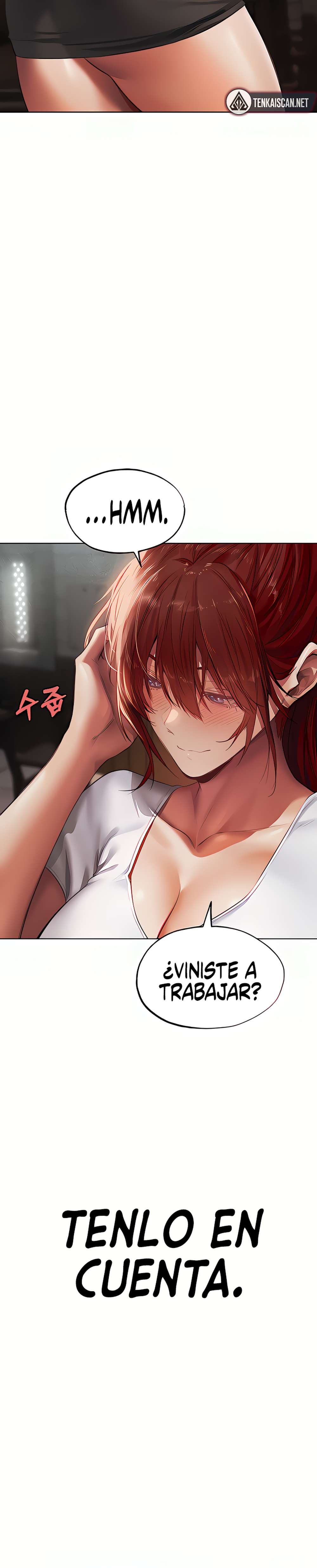 Cazador de milfs de otro mundo Capítulo 22 - Página 28