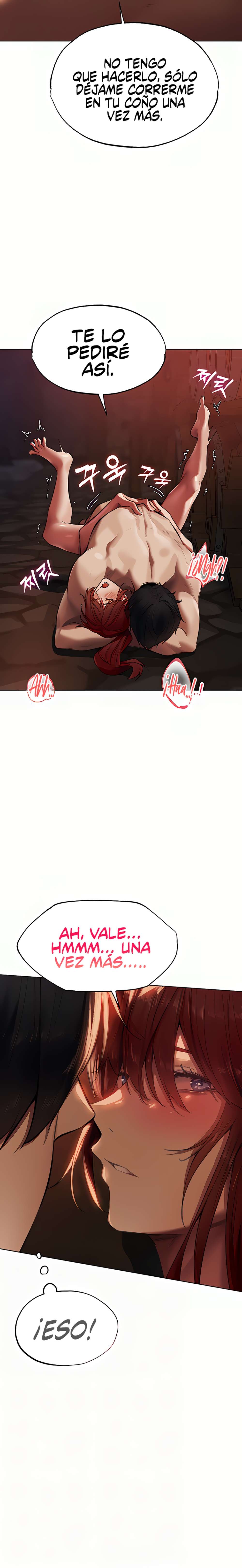 Cazador de milfs de otro mundo Capítulo 22 - Página 6