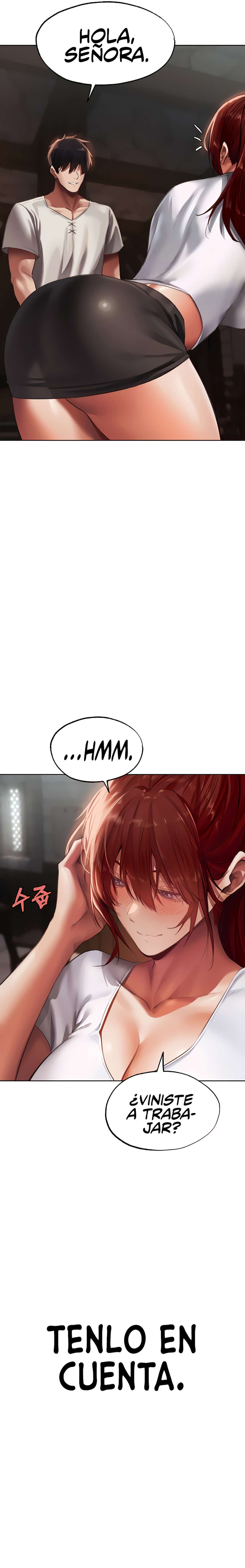 Cazador de milfs de otro mundo Capítulo 23 - Página 2