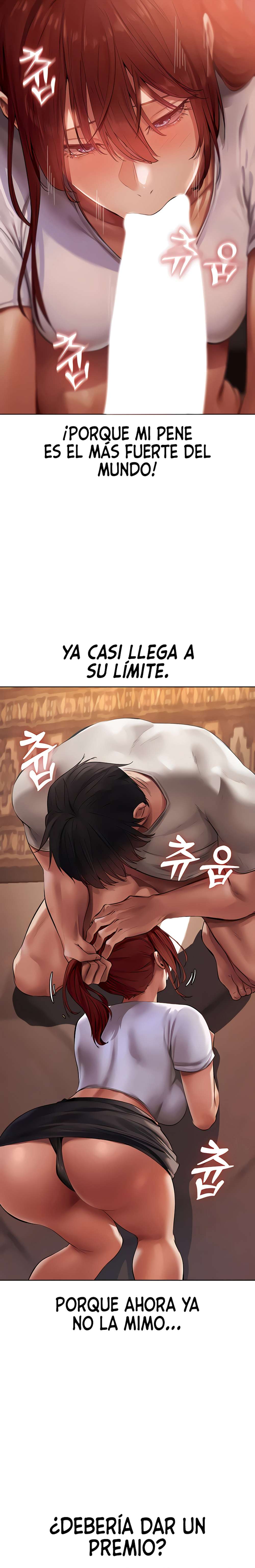 Cazador de milfs de otro mundo Capítulo 23 - Página 23