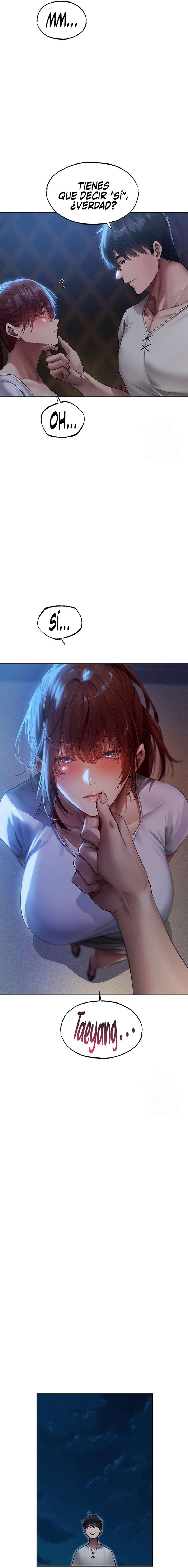 Cazador de milfs de otro mundo Capítulo 24 - Página 23