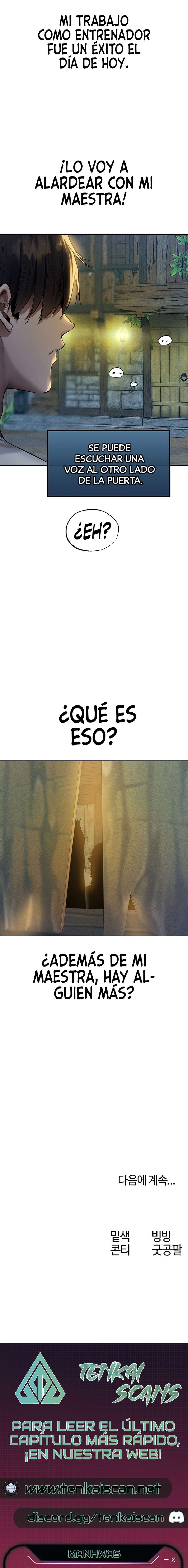 Cazador de milfs de otro mundo Capítulo 24 - Página 24