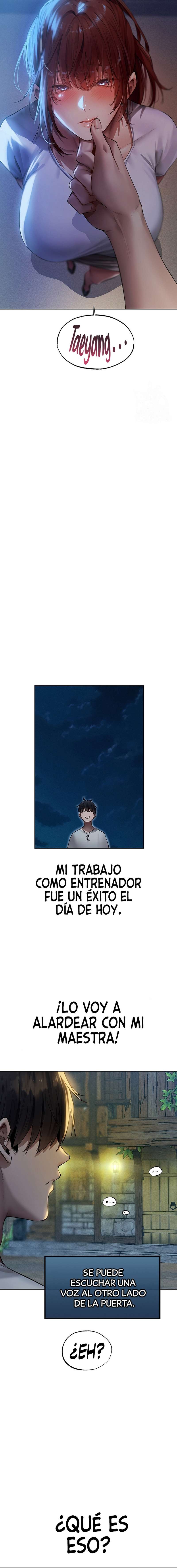 Cazador de milfs de otro mundo Capítulo 25 - Página 2