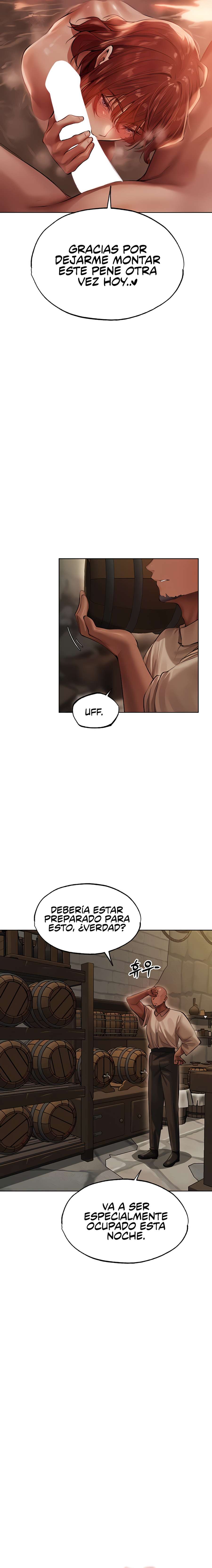 Cazador de milfs de otro mundo Capítulo 26 - Página 16