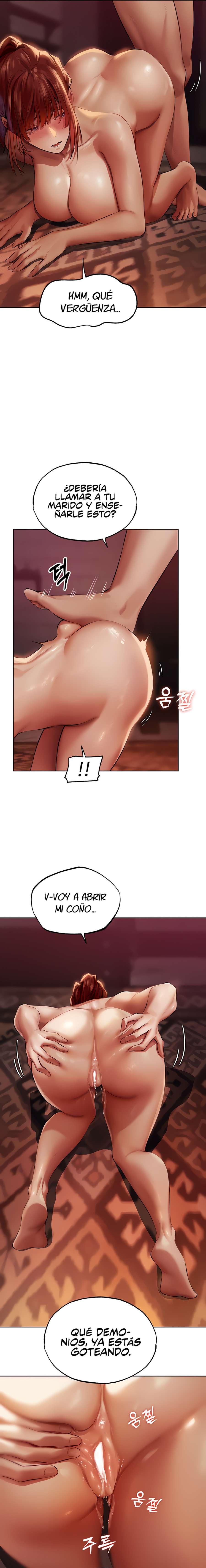 Cazador de milfs de otro mundo Capítulo 26 - Página 2