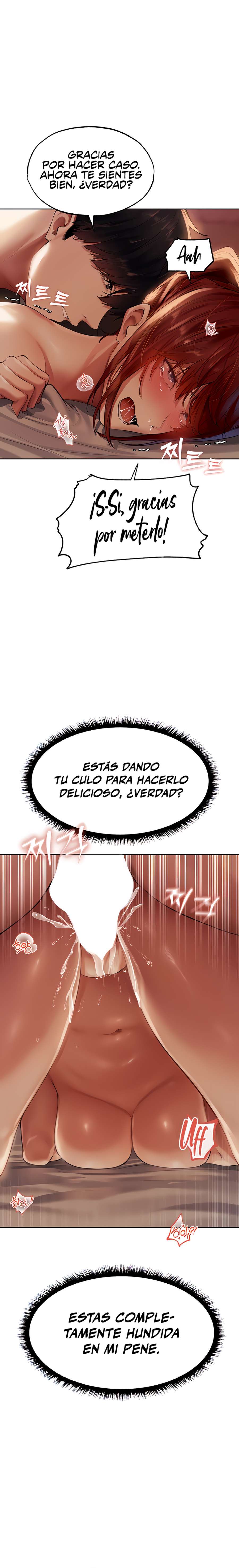 Cazador de milfs de otro mundo Capítulo 26 - Página 5