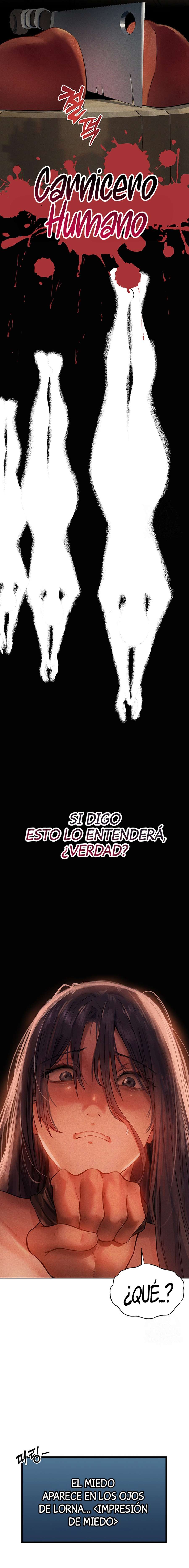 Cazador de milfs de otro mundo Capítulo 29 - Página 11