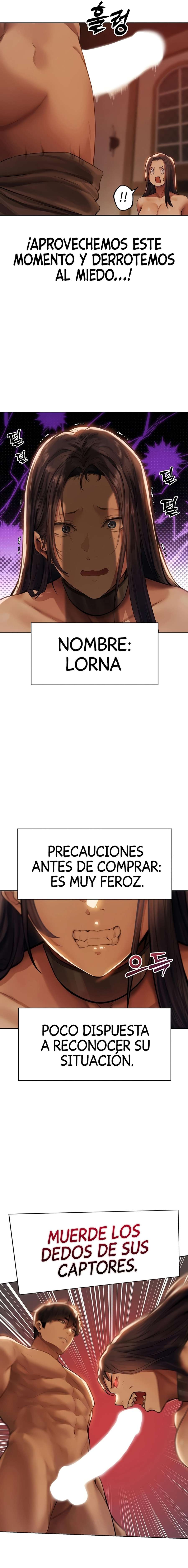 Cazador de milfs de otro mundo Capítulo 29 - Página 2