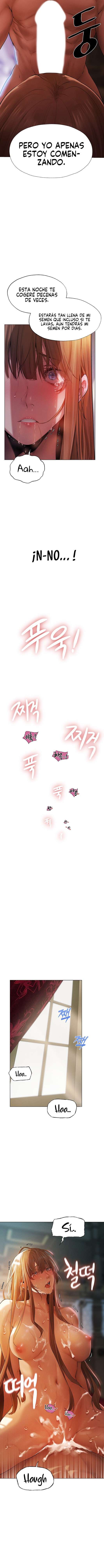 Cazador de milfs de otro mundo Capítulo 3 - Página 14