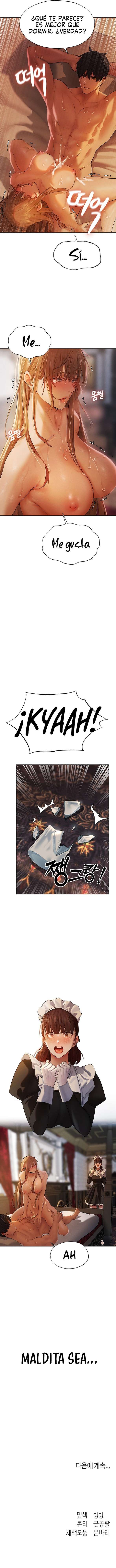 Cazador de milfs de otro mundo Capítulo 3 - Página 15