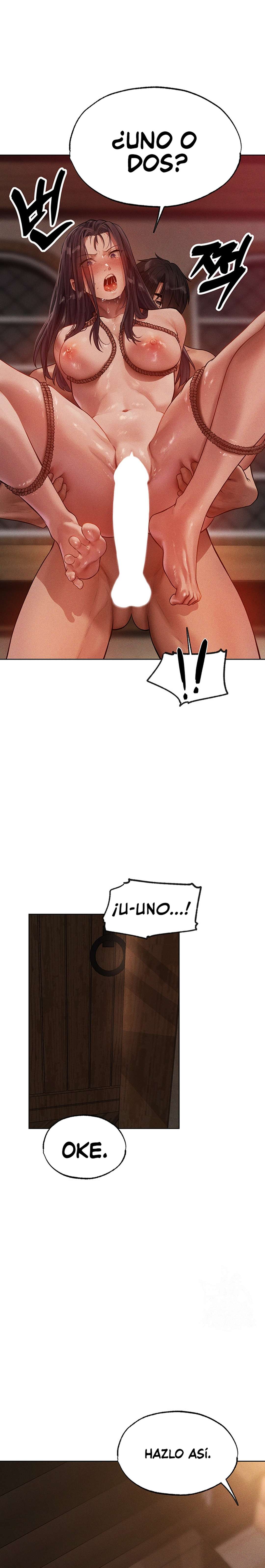 Cazador de milfs de otro mundo Capítulo 30 - Página 12