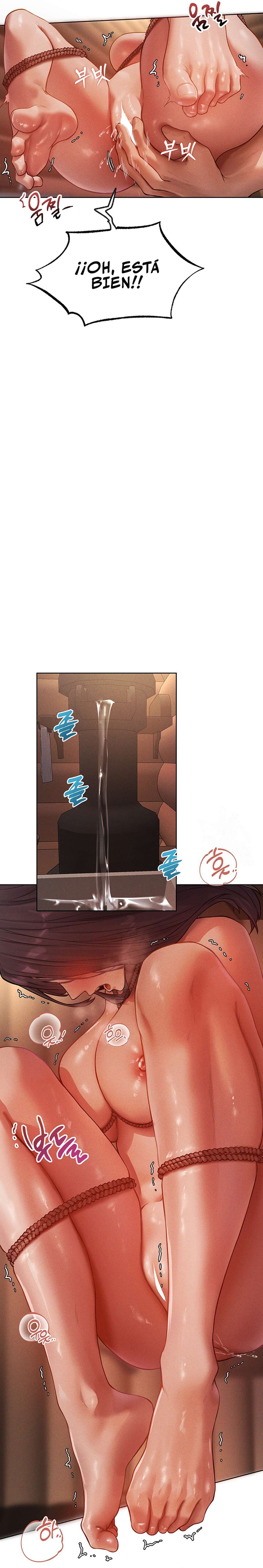 Cazador de milfs de otro mundo Capítulo 30 - Página 15