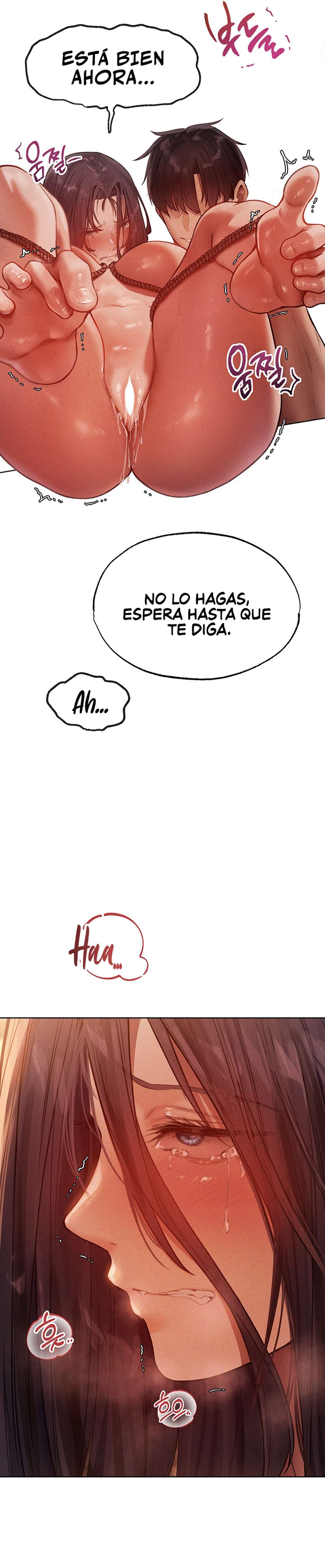 Cazador de milfs de otro mundo Capítulo 30 - Página 16