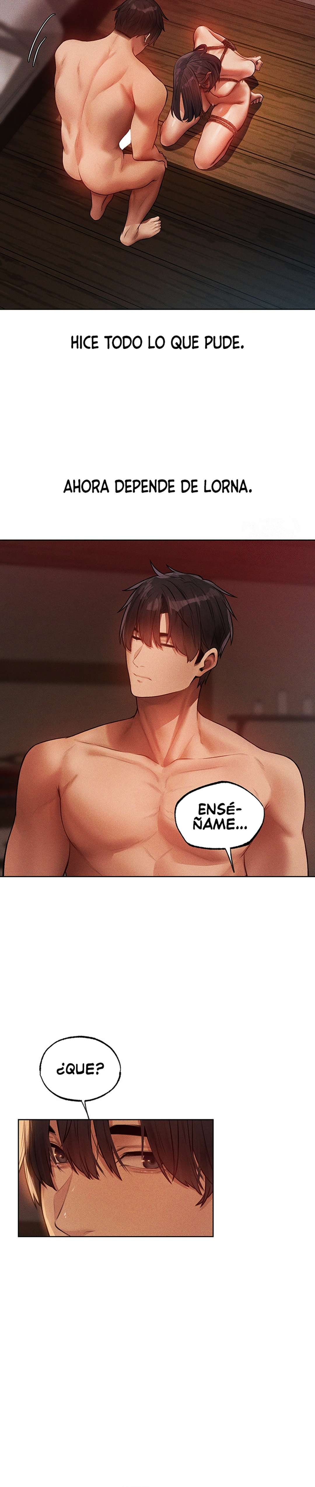 Cazador de milfs de otro mundo Capítulo 30 - Página 24