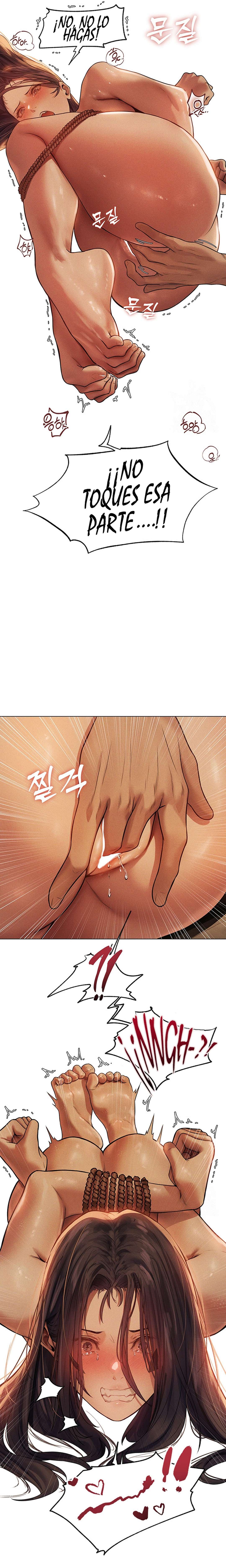 Cazador de milfs de otro mundo Capítulo 30 - Página 3