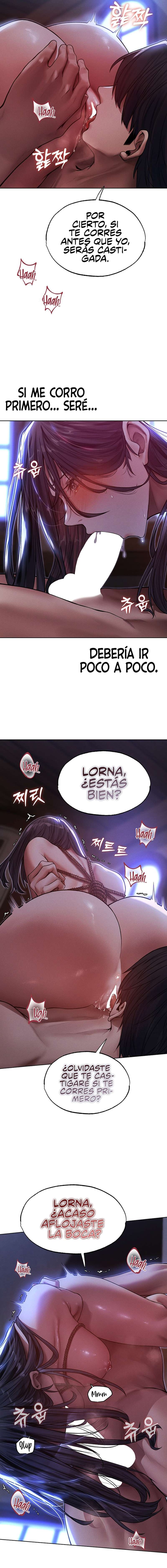 Cazador de milfs de otro mundo Capítulo 31 - Página 18