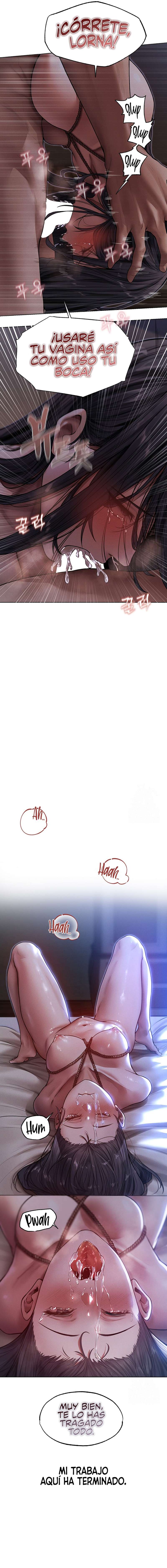 Cazador de milfs de otro mundo Capítulo 31 - Página 20