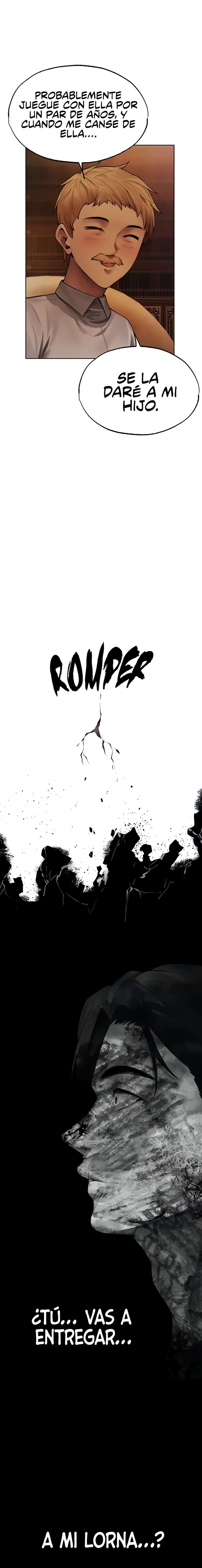 Cazador de milfs de otro mundo Capítulo 32 - Página 14