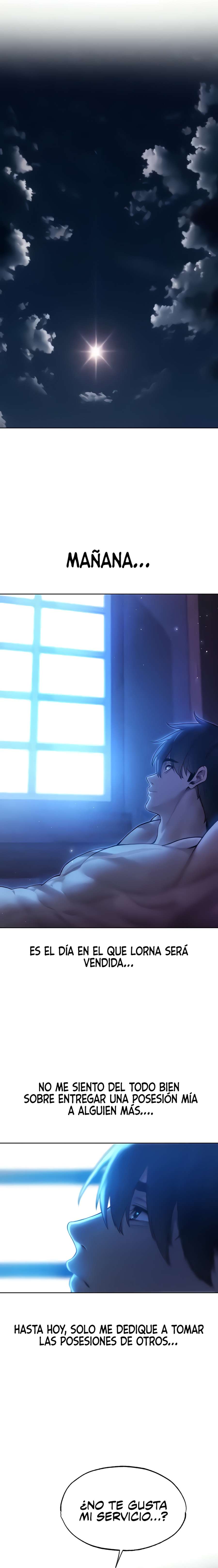 Cazador de milfs de otro mundo Capítulo 32 - Página 5