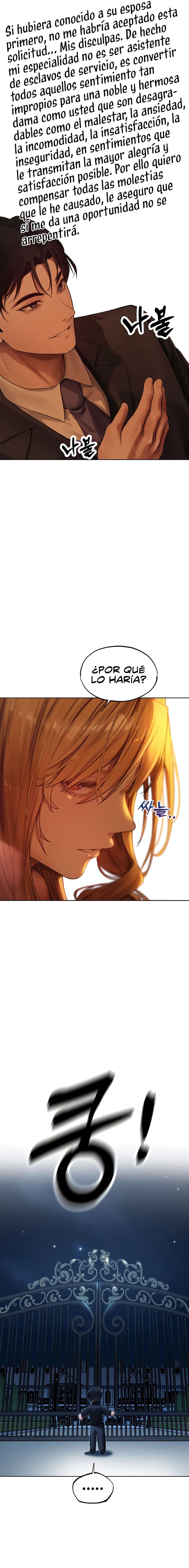 Cazador de milfs de otro mundo Capítulo 33 - Página 4