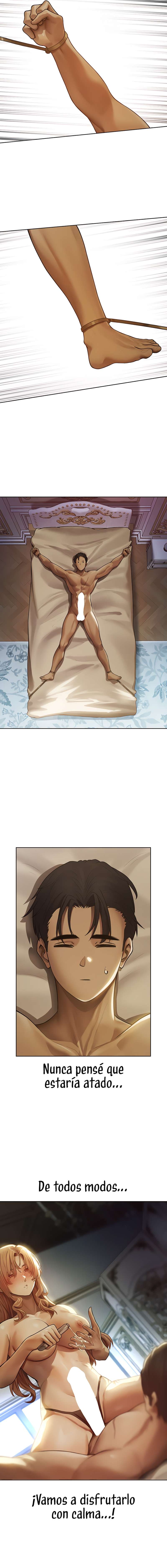 Cazador de milfs de otro mundo Capítulo 35 - Página 14