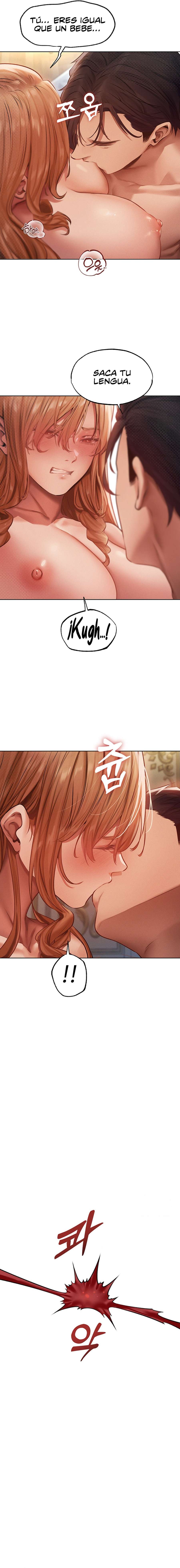 Cazador de milfs de otro mundo Capítulo 36 - Página 15