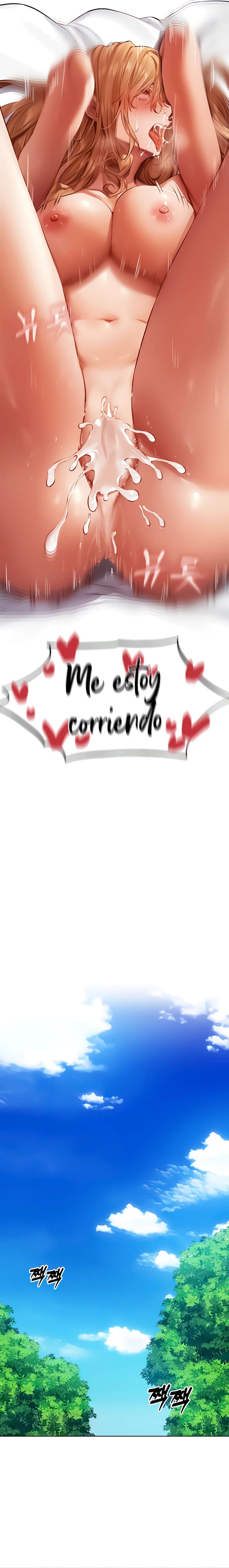 Cazador de milfs de otro mundo Capítulo 37 - Página 7