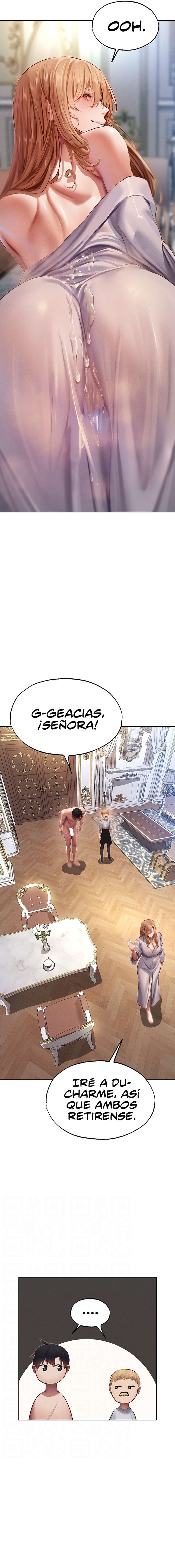 Cazador de milfs de otro mundo Capítulo 38 - Página 4