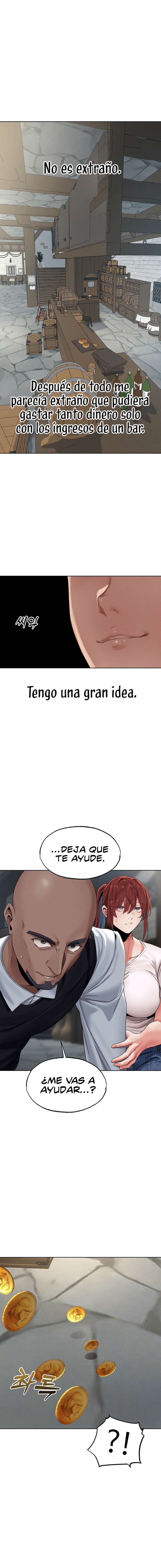 Cazador de milfs de otro mundo Capítulo 39 - Página 16