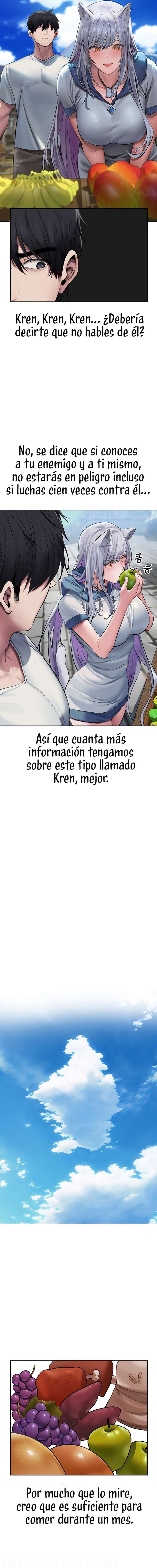 Cazador de milfs de otro mundo Capítulo 39 - Página 5