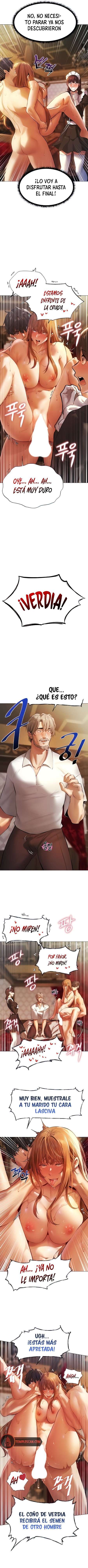 Cazador de milfs de otro mundo Capítulo 4 - Página 2