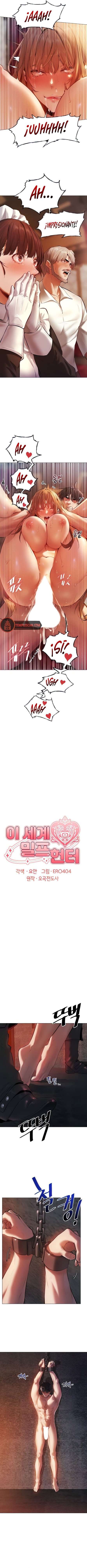 Cazador de milfs de otro mundo Capítulo 4 - Página 3