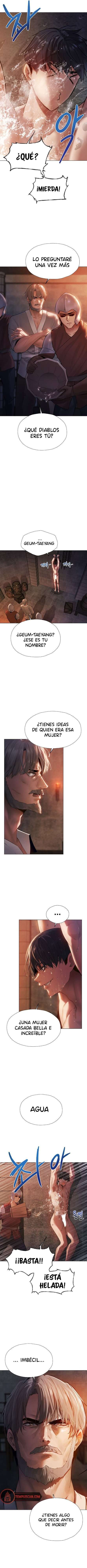 Cazador de milfs de otro mundo Capítulo 4 - Página 4