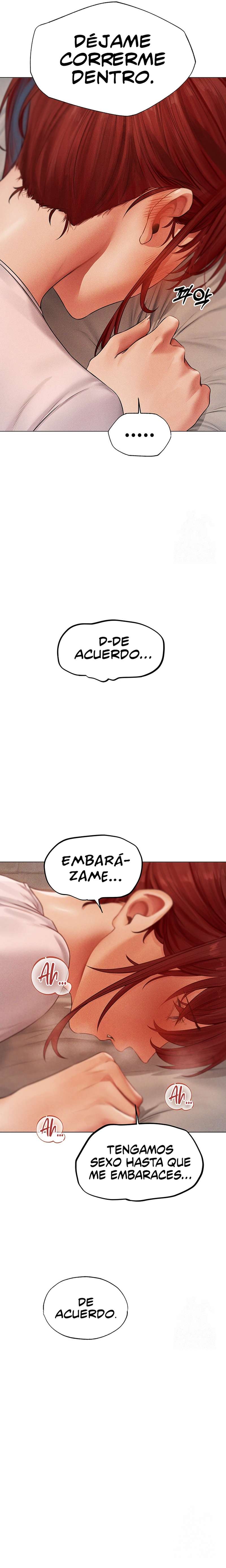 Cazador de milfs de otro mundo Capítulo 40 - Página 12