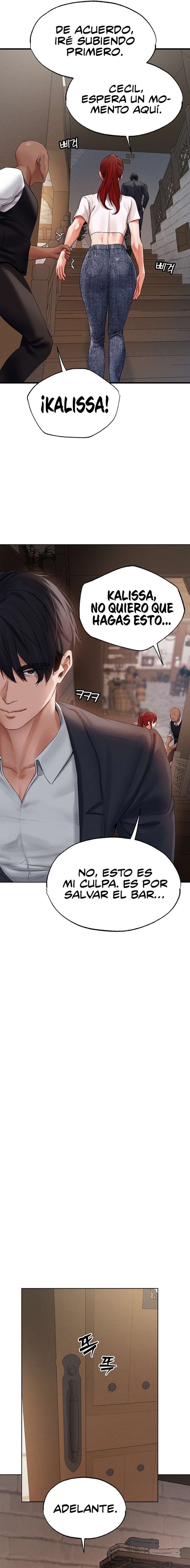 Cazador de milfs de otro mundo Capítulo 40 - Página 3