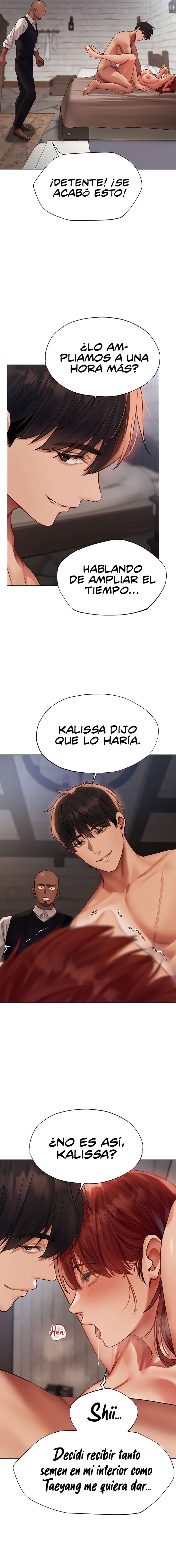 Cazador de milfs de otro mundo Capítulo 41 - Página 12