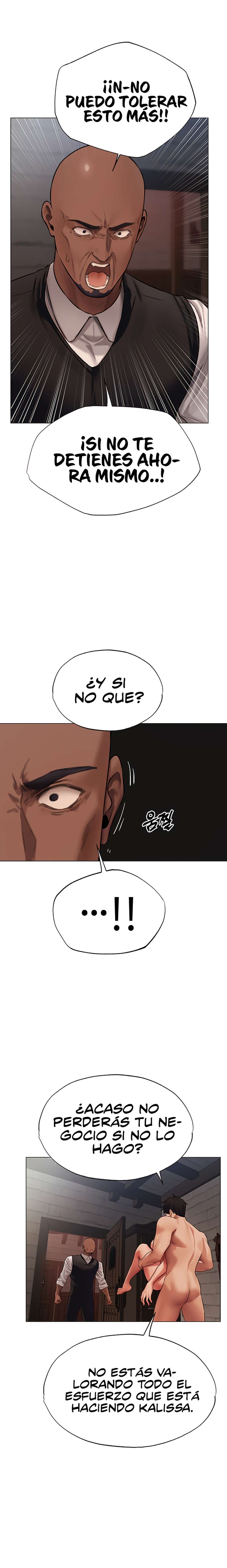 Cazador de milfs de otro mundo Capítulo 41 - Página 13