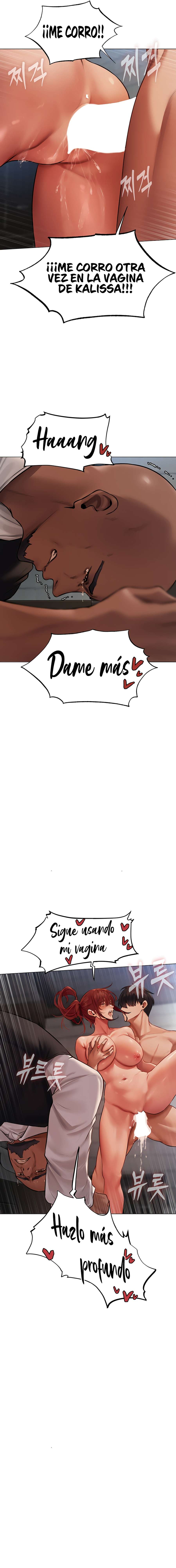 Cazador de milfs de otro mundo Capítulo 41 - Página 17