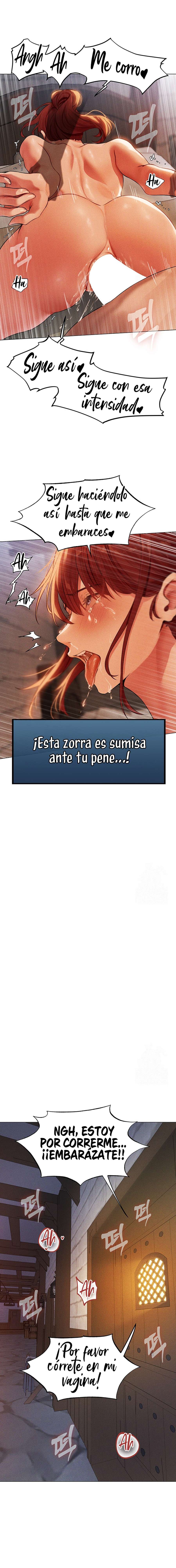 Cazador de milfs de otro mundo Capítulo 41 - Página 2