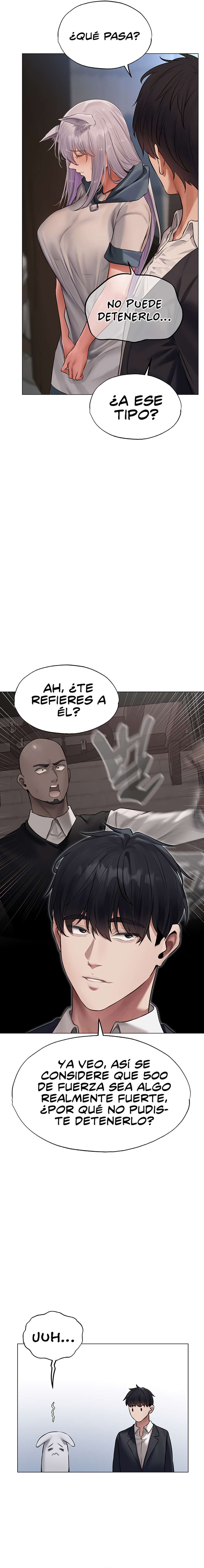 Cazador de milfs de otro mundo Capítulo 41 - Página 20