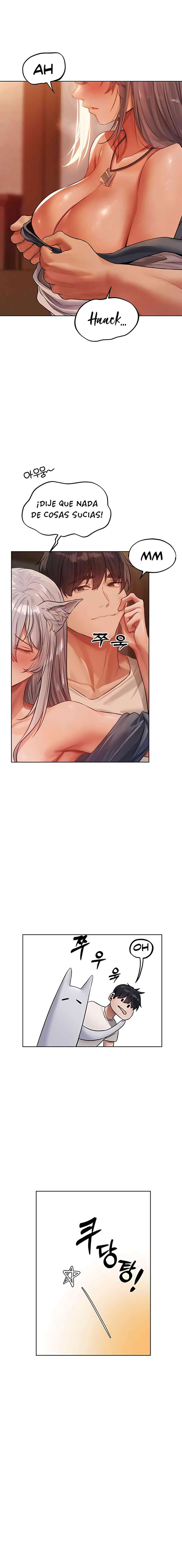 Cazador de milfs de otro mundo Capítulo 42 - Página 12