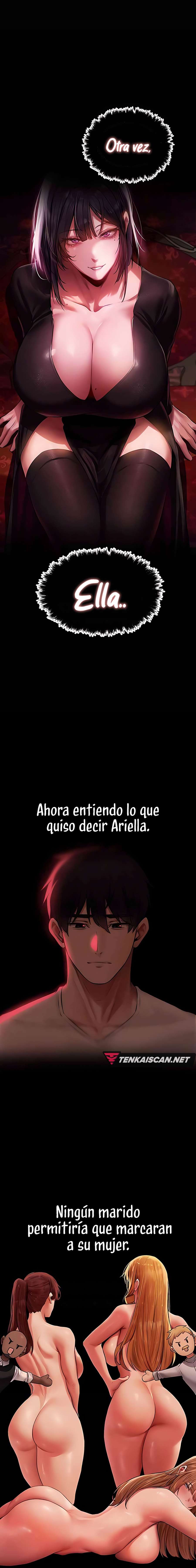 Cazador de milfs de otro mundo Capítulo 42 - Página 19