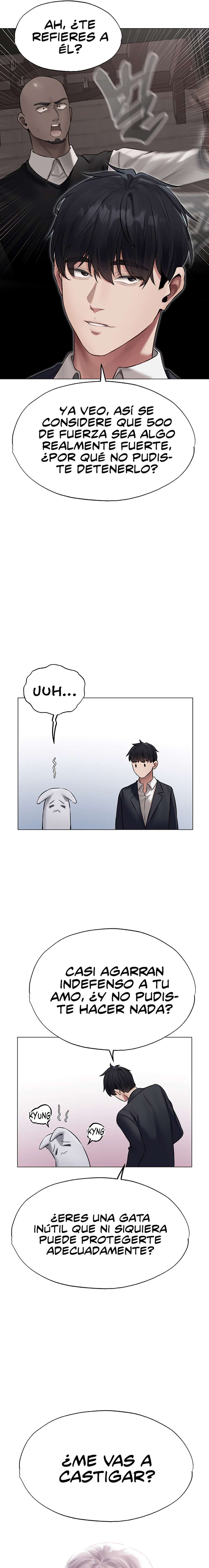 Cazador de milfs de otro mundo Capítulo 42 - Página 2