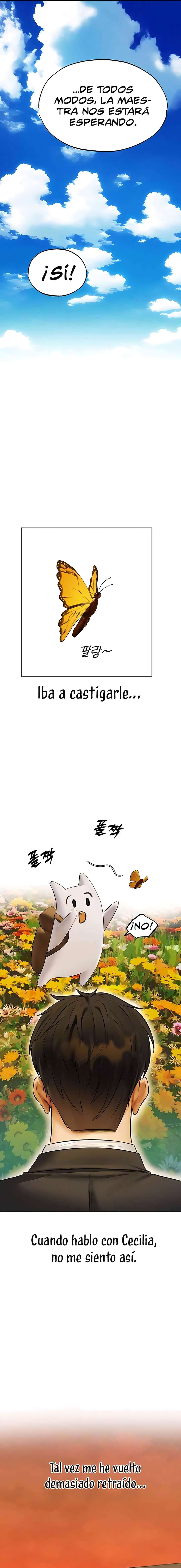 Cazador de milfs de otro mundo Capítulo 42 - Página 7