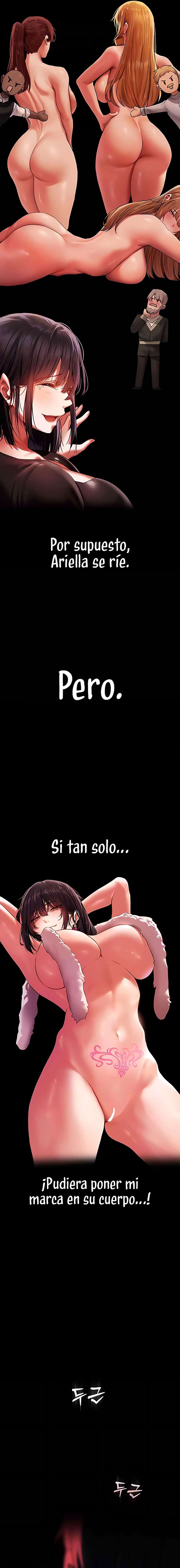 Cazador de milfs de otro mundo Capítulo 43 - Página 2