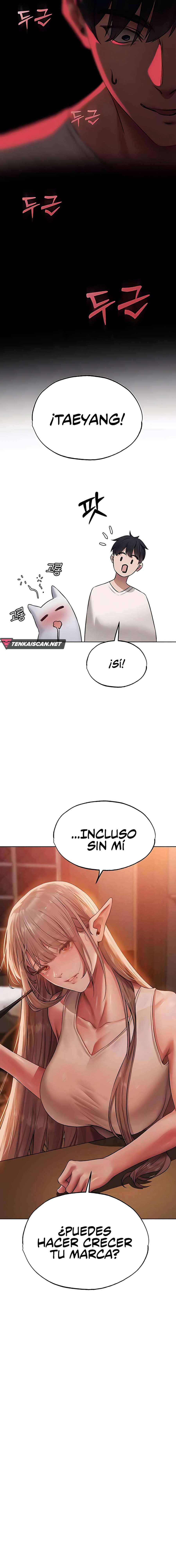 Cazador de milfs de otro mundo Capítulo 43 - Página 3