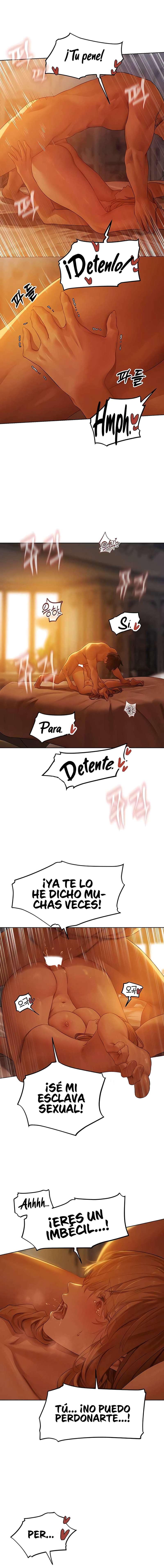 Cazador de milfs de otro mundo Capítulo 44 - Página 15